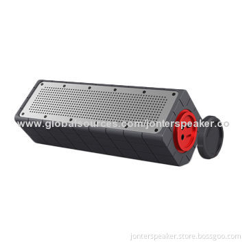 IPX 6 Waterproof Bluetooth Speaker
